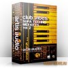 Artis Audio - Supa Techno MIDI Keys Vol 2 (MIDI) - мелодии Techno, House, Disco, Progressive Artis Audio - Supa Techno MIDI Keys Vol 2 (MIDI) - мелодии Techno, House, Disco, Progressive