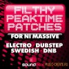 Soundbox - Filthy Peaktime Patches (Massive Patches) Soundbox - Filthy Peaktime Patches (Massive Patches)
