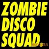 Computer Music 180 - Zombie Disco Squad Producer Masterclass Computer Music 180 - Zombie Disco Squad Producer Masterclass