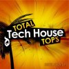 Delectable Records - Total Tech House Tops (WAV AIFF) - сэмплы Tech House Delectable Records - Total Tech House Tops (WAV AIFF) - сэмплы Tech House