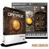 Native Instruments Heavyocity Damage (KONTAKT) - библиотека кинематографических перкуссий Native Instruments Heavyocity Damage (KONTAKT) - библиотека кинематографических перкуссий