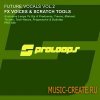Proloops - Future Vocals FX Voices And Scratch Tools Vol.2 (WAV) - вокальные и скретч сэмплы Proloops - Future Vocals FX Voices And Scratch Tools Vol.2 (WAV) - вокальные и скретч сэмплы