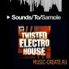 DirtiSounds - Twisted ElectroHouse (WAV) - сэмплы House, Electro House, Tech House, Progressive House DirtiSounds - Twisted ElectroHouse (WAV) - сэмплы House, Electro House, Tech House, Progressive House