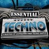 Loopmasters - Essentials 07 Techno (WAV) - сэмплы Techno Loopmasters - Essentials 07 Techno (WAV) - сэмплы Techno