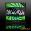 Zenhiser - Massive Psytrance Presets - пресеты Massive Zenhiser - Massive Psytrance Presets - пресеты Massive