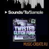Dirtisounds - Twisted Glitch Funk Vol. 1 (WAV) - сэмплы Trip-Hop, Glitch-Hop, Downtempo Dirtisounds - Twisted Glitch Funk Vol. 1 (WAV) - сэмплы Trip-Hop, Glitch-Hop, Downtempo