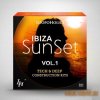 Loopoholics - Ibiza Sunset Vol 1 Tech & Deep Construction Kits (WAV MIDI) - сэмплы Tech House, Deep House Loopoholics - Ibiza Sunset Vol 1 Tech & Deep Construction Kits (WAV MIDI) - сэмплы Tech House, Deep House