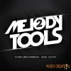 Golden Samples - Melody Tools Vol 2 (MIDI) - мелодии Commercial Dance, House, Electro House Golden Samples - Melody Tools Vol 2 (MIDI) - мелодии Commercial Dance, House, Electro House
