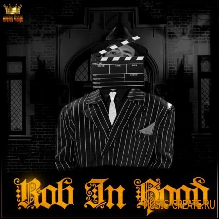 Mystic Kingz - Rob In Hood (WAV MIDI) - сэмплы Hip Hop
