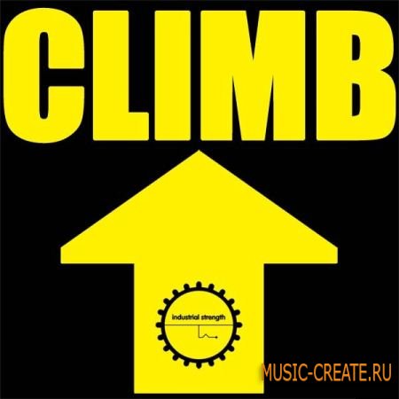 Industrial Strength Records - Climb (WAV, NI Massive patches) - сэмплы Dubstep, Hard Dance, Electronic