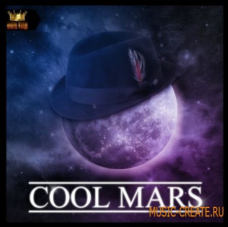 Mystic Kingz - Cool Mars (WAV MIDI) - сэмплы R&B, Pop Mystic Kingz - Cool Mars (WAV MIDI) - сэмплы R&B, Pop