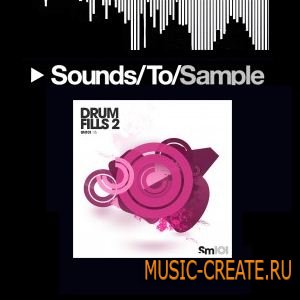 SM101 - Drum Fills 2 (WAV) - драм филлы SM101 - Drum Fills 2 (WAV) - драм филлы
