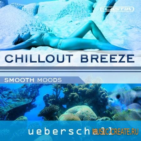 Ueberschall - Chillout Breeze (Elastik) - сэмплы Chillout Ueberschall - Chillout Breeze (Elastik) - сэмплы Chillout