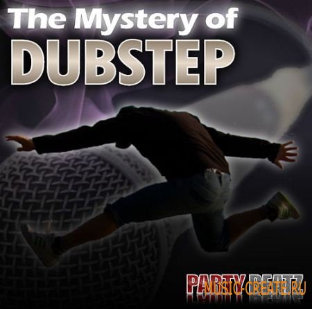 Party Beatz - The Mystery of Dubstep (WAV MIDI FLP) - сэмплы Dubstep Party Beatz - The Mystery of Dubstep (WAV MIDI FLP) - сэмплы Dubstep