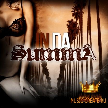 Mystic Kingz - In Da Summa (WAV MIDI) - сэмплы Dirty South, Hip Hop Mystic Kingz - In Da Summa (WAV MIDI) - сэмплы Dirty South, Hip Hop