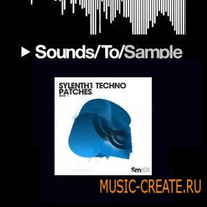 SM101 - Sylenth1 Techno Patches (Sylenth1 Patches) SM101 - Sylenth1 Techno Patches (Sylenth1 Patches)
