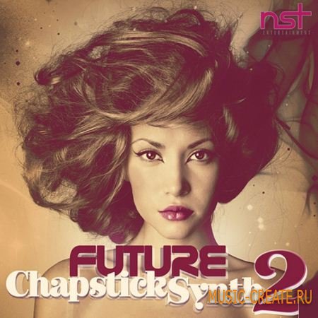 NST Entertainment - Future Chapstick Synth 2
