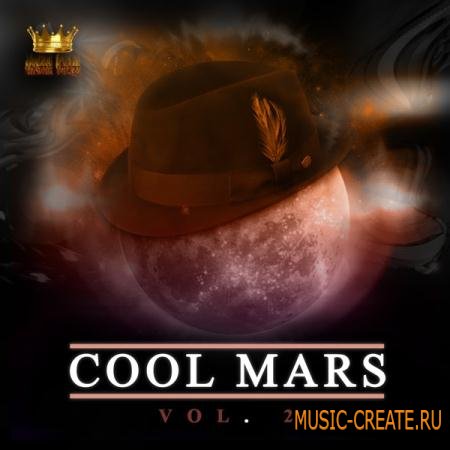 Mystic Kingz - Cool Mars Vol 2 (WAV MIDI) - сэмплы R'n'B Mystic Kingz - Cool Mars Vol 2 (WAV MIDI) - сэмплы R'n'B