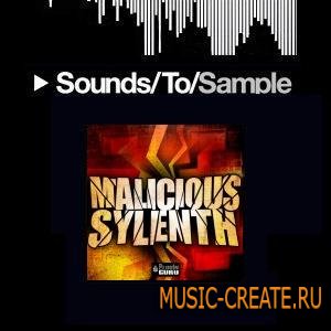 PlugInGuru - Malicious Sylenth1 - пресеты Sylenth1 PlugInGuru - Malicious Sylenth1 - пресеты Sylenth1