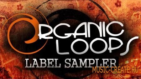 Organic Loops - Label Sampler (WAV) - сэмплы Rock, Dubstep, Guitars, Vocals, Strings Organic Loops - Label Sampler (WAV) - сэмплы Rock, Dubstep, Guitars, Vocals, Strings