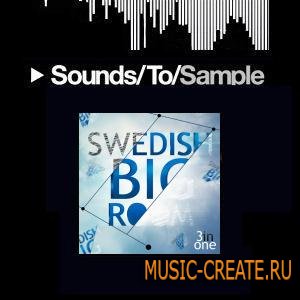 Shockwave - Swedish Big Room 3 in 1 (WAV/MIDI/Sylenth1 Sounds) - сэмплы House, Electro House, Progressive, Swedish House Shockwave - Swedish Big Room 3 in 1 (WAV/MIDI/Sylenth1 Sounds) - сэмплы House, Electro House, Progressive, Swedish House