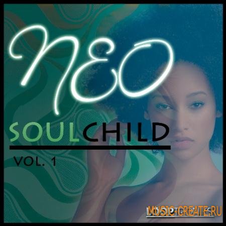 Looptroniks - Neo SoulChild (WAV MIDI FLP) - сэмплы Neo Soul Looptroniks - Neo SoulChild (WAV MIDI FLP) - сэмплы Neo Soul