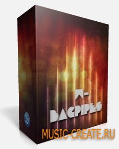 Wavesfactory - W-Bagpipes (KONTAKT) - библиотека звуков волынки