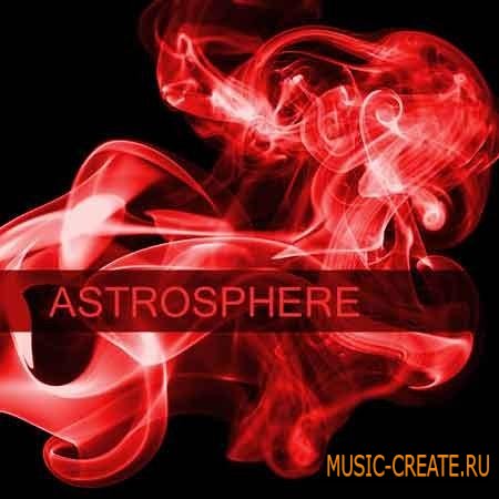 Precisionsound - Astrosphere HALion Precisionsound - Astrosphere HALion