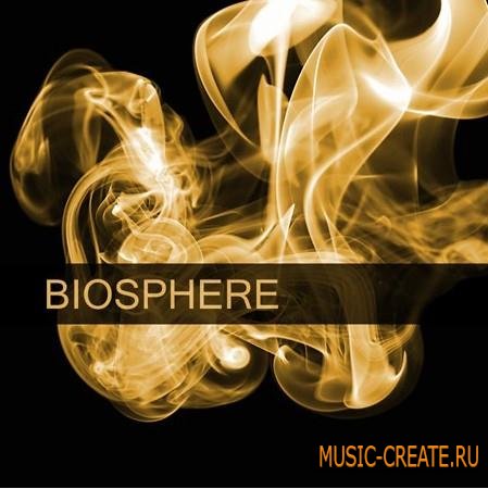 Precisionsound - Biosphere (HALion KONTAKT) - библиотека звуковых эффектов Precisionsound - Biosphere (HALion KONTAKT) - библиотека звуковых эффектов