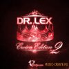 Pound Audio - Dr Lex: Crown Edition 2 (WAV) - сэмплы Dirty South