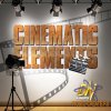 Dn Loops - Cinematic Elements (WAV REX AIFF) - кинематографические сэмплы Dn Loops - Cinematic Elements (WAV REX AIFF) - кинематографические сэмплы