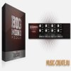 Analogue Drums - Big Mono Redux (KONTAKT) - библиотека винтажных ударных