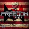 Fakulty Studios - Freedom Vol 1 (WAV MIDI) - сэмплы Hip Hop Fakulty Studios - Freedom Vol 1 (WAV MIDI) - сэмплы Hip Hop