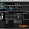 Resolume Avenue v4.6.3 and Resolume Arena 5.1.3 (Team P2P) - инструмент VJ