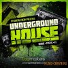 Loopmasters - My Digital Enemy Presents Underground House (MULTiFORMAT) - сэмплы House Loopmasters - My Digital Enemy Presents Underground House (MULTiFORMAT) - сэмплы House