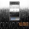 SonicCouture - Crowd Choir (KONTAKT WAV EXS ALP) - сэмплы хора толпы SonicCouture - Crowd Choir (KONTAKT WAV EXS ALP) - сэмплы хора толпы