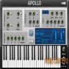 Cubic Audio - Apollo (Team VTX) - субстрактивный синтезатор Cubic Audio - Apollo (Team VTX) - субстрактивный синтезатор