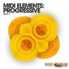 SM101 - Midi Elements Progressive (MIDI) - мелодии progressive house SM101 - Midi Elements Progressive (MIDI) - мелодии progressive house
