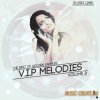 Golden Samples - V.I.P melodies Vol.2 (MIDI) - мелодии House Golden Samples - V.I.P melodies Vol.2 (MIDI) - мелодии House