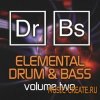 Big Fish Audio - Elemental Drum & Bass Vol.2 (MULTiFORMAT) - сэмплы Drum & Bass Big Fish Audio - Elemental Drum & Bass Vol.2 (MULTiFORMAT) - сэмплы Drum & Bass