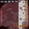 Big Fish Audio - Cerebral Techno Loop Pak (WAV AiFF REX RMX) - сэмплы Techno Big Fish Audio - Cerebral Techno Loop Pak (WAV AiFF REX RMX) - сэмплы Techno