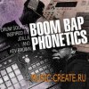 Producers Choice - J Dilla Boom Bap Phonetics Drum Kit (WAV) - драм сэмплы Producers Choice - J Dilla Boom Bap Phonetics Drum Kit (WAV) - драм сэмплы