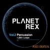 Digital Redux - Planet Rex Vol 2 - Percussion Loops (REX) - сэмплы перкуссий Digital Redux - Planet Rex Vol 2 - Percussion Loops (REX) - сэмплы перкуссий