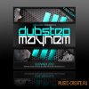 Zenhiser - Dubstep Mayhem (WAV) - сэмплы Dubstep