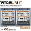 Sonic At Work - TrancerOne XT v1.0 (TEAM R2R) - аналоговый синтезатор Sonic At Work - TrancerOne XT v1.0 (TEAM R2R) - аналоговый синтезатор