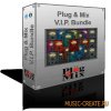 Plug And Mix V.I.P Bundle v3.3.2.1 (Team R2R) Plug And Mix V.I.P Bundle v3.3.2.1 (Team R2R)