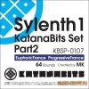 Katana Bits - Sylenth1 KatanaBits Set Part2 - пресеты Sylenth1 Katana Bits - Sylenth1 KatanaBits Set Part2 - пресеты Sylenth1