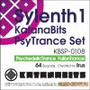 Katana Bits - Sylenth1 KatanaBits PsyTrance Set - пресеты Sylenth1 Katana Bits - Sylenth1 KatanaBits PsyTrance Set - пресеты Sylenth1