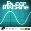 Prime Loops - Bleep Machine (WAV) - сэмплы синтезаторов