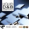 Prime Loops - Liquid D&B Essentials (WAV) - сэмплы Drum And Bass Prime Loops - Liquid D&B Essentials (WAV) - сэмплы Drum And Bass